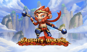 Slot Demo Naughty Wukong