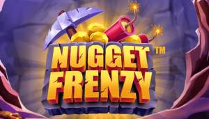 Nugget Frenzy