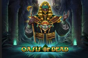 Oasis of Dead