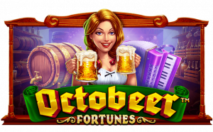 Octobeer Fortunes Demo Slot