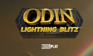 Slot Demo Odin Lightning Blitz