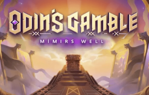 Odin's Gamble Slot