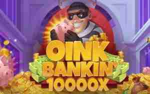 Oink Bankin Demo Slot