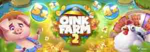Oink Farm 2 Demo Slot