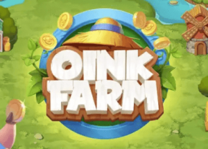 Oink Farm Demo Slot