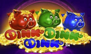 Oink Oink Oink