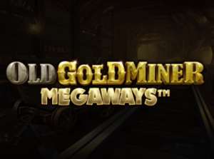 Old Gold Miner Megaways Demo Slot