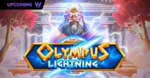 Olympus Lightning