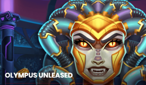 Olympus Unleashed