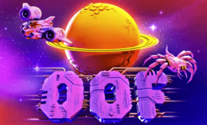 OOF the Goldmine Planet Demo Slot