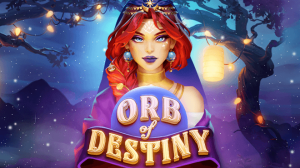 Orb of Destiny Demo Slot