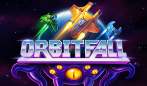 Orbitfall