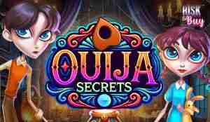 Ouija Secrets