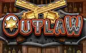 Outlaw Demo Slot