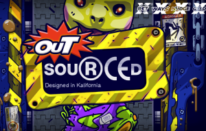 Slot Demo Outsourced