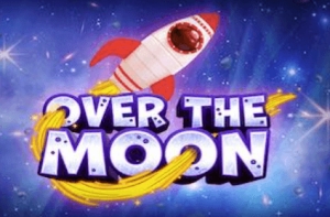 Over the Moon Megaways Demo Slot