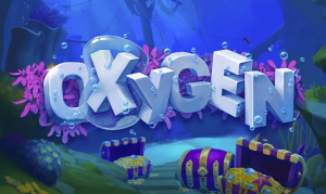 Slot Demo Oxygen