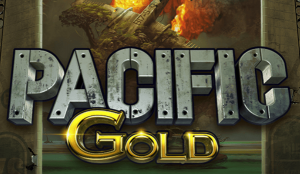 Pacific Gold Demo Slot