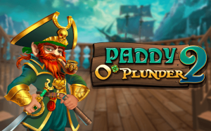 Paddy O Plunder 2