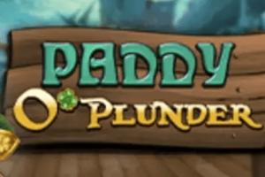 Paddy O Plunder