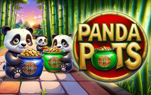 Panda Pots Demo Slot