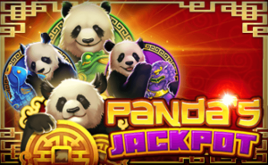 Panda's Jackpot Demo Slot