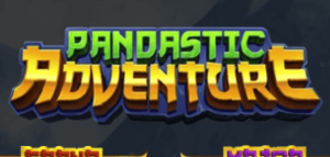 Pandastic Adventure