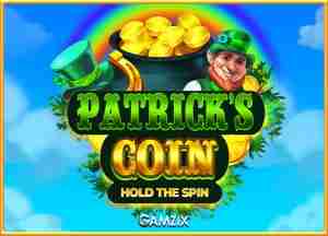 Patrick's Coin Hold the Spin Demo Slot
