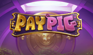 Pay Pig Demo Slot
