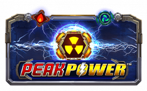 Peak Power Demo Slot