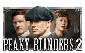 Peaky Blinders 2 Demo Slot