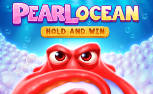 Pearl Ocean Hold and Win