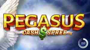 Pegasus Cash Spree