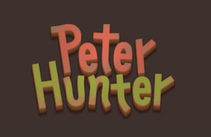 Peter HUnter
