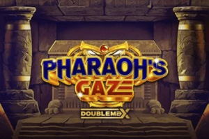 Pharaoh’s Gaze DoubleMax Demo Slot