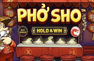 Pho Sho