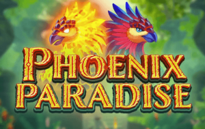 Phoenix Paradise Demo Slot