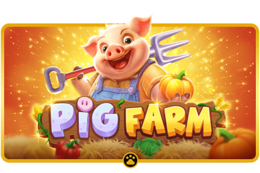 Pig Farm Demo Slot