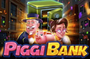 Piggi Bank