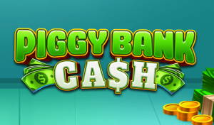 Piggy Bank Cash