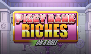 Piggy Bank Riches