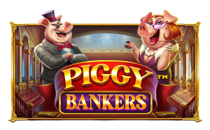 Piggy Bankers