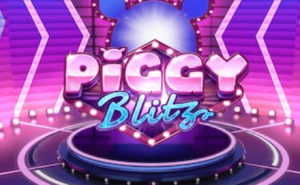 Piggy Blitz