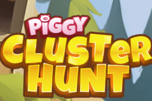 Piggy Cluster Hunt