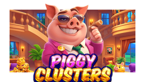 Piggy Clusters