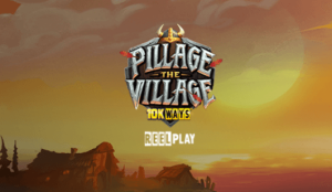 Pillage the Village 10K Ways Demo Slot