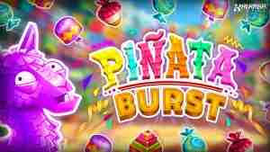 Pinata Burst