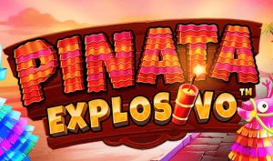 Pinata Explosivo