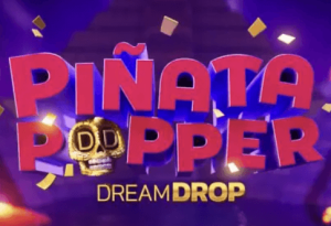 Pinata Popper Dream Drop