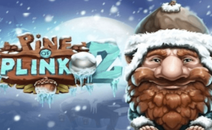 Pine of Plinko 2